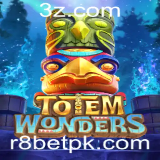 r8bet - Explorando a Magia do Jogo TotemWonders: Uma Aventura de Estratégia e Mistério