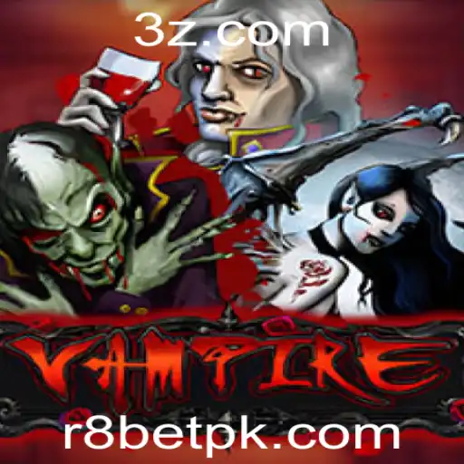 Vampire: A Nova Sensação no Mundo dos Jogos Online