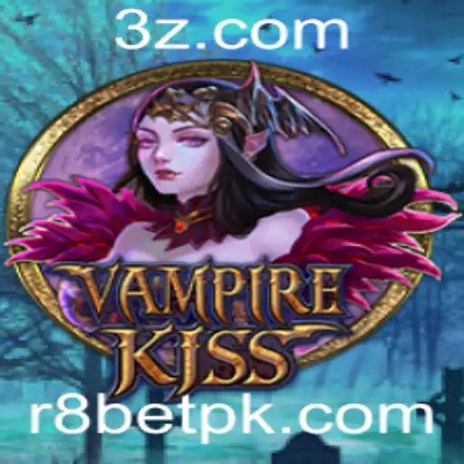 r8bet - Explorando o Mundo de VampireKiss: Uma Jornada Aterrorizante