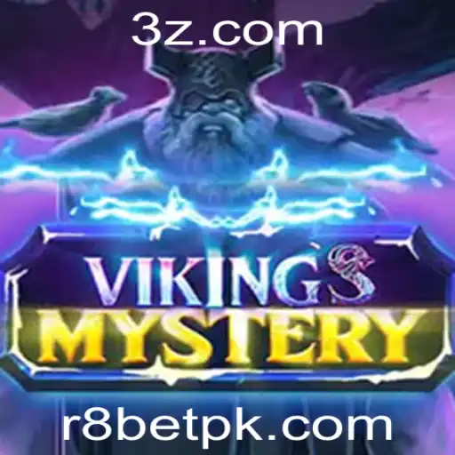 Explorando a Aventura e Mistério em VikingsMystery