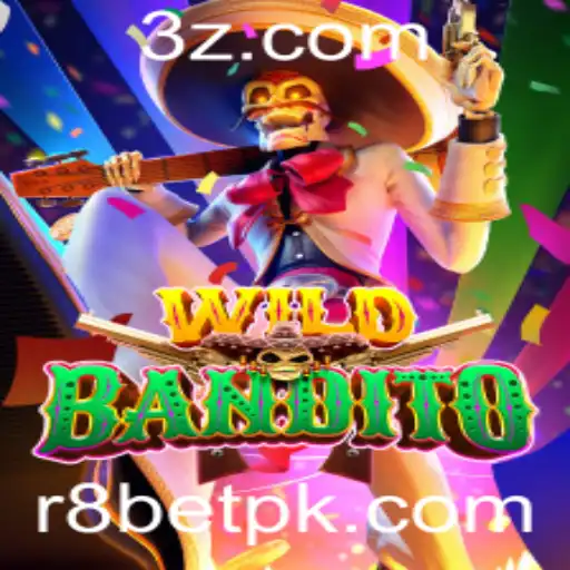 r8bet - WildBandito: Explore o Universo Exótico do Novo Jogo de Aventura