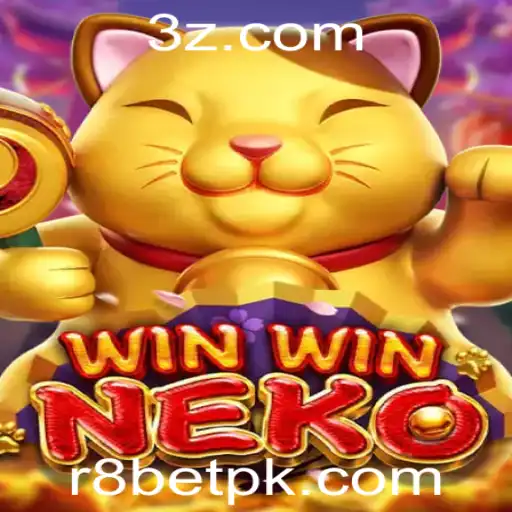 r8bet - WinWinNeko: Descubra o Fascinante Jogo de Apostas com a Sorte do Neko