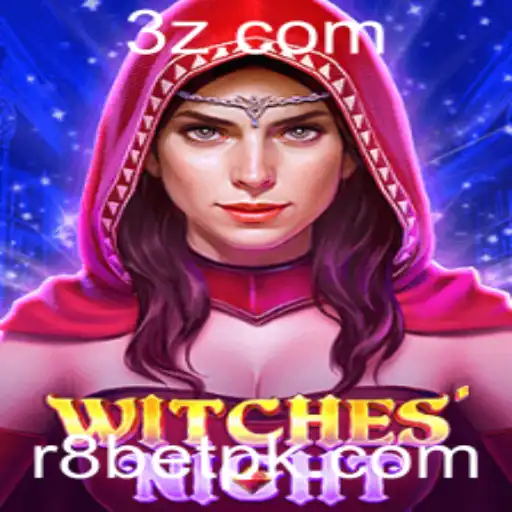 r8bet - Descubra o Enigmático Mundo de WitchesNight: Uma Jornada de Aventura e Estratégia